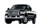 Ford F-350 Super Duty 2005 года